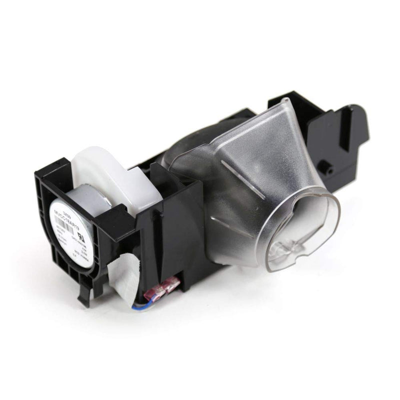 Samsung Ice Chute Assy DA97-06473B