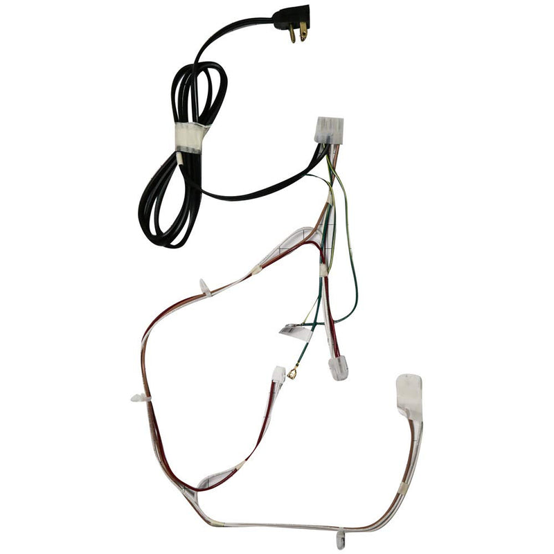Harns-Wire W11611445 Whirlpool Replacement Part Side View