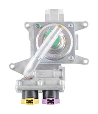 Whirlpool Gas Range Valve and Pressure Regulator W10861656
