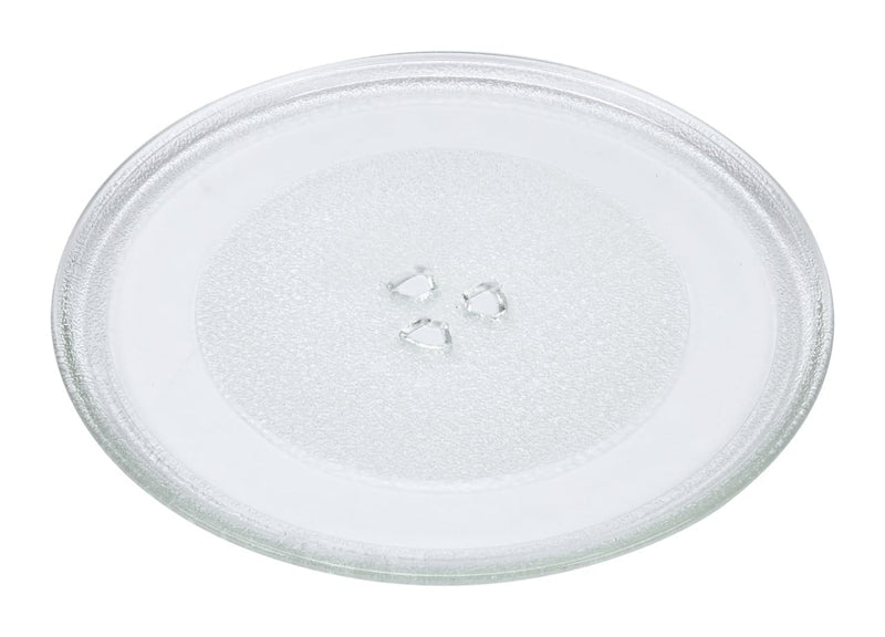 Whirlpool Microwave Turntable Glass Tray W11367904