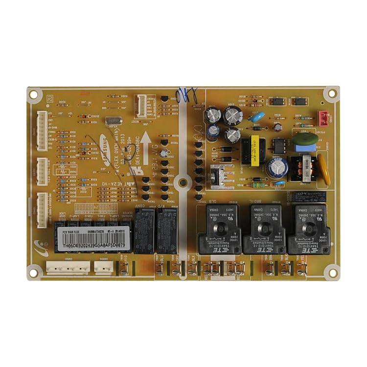Samsung PCB Main DE92-03960G