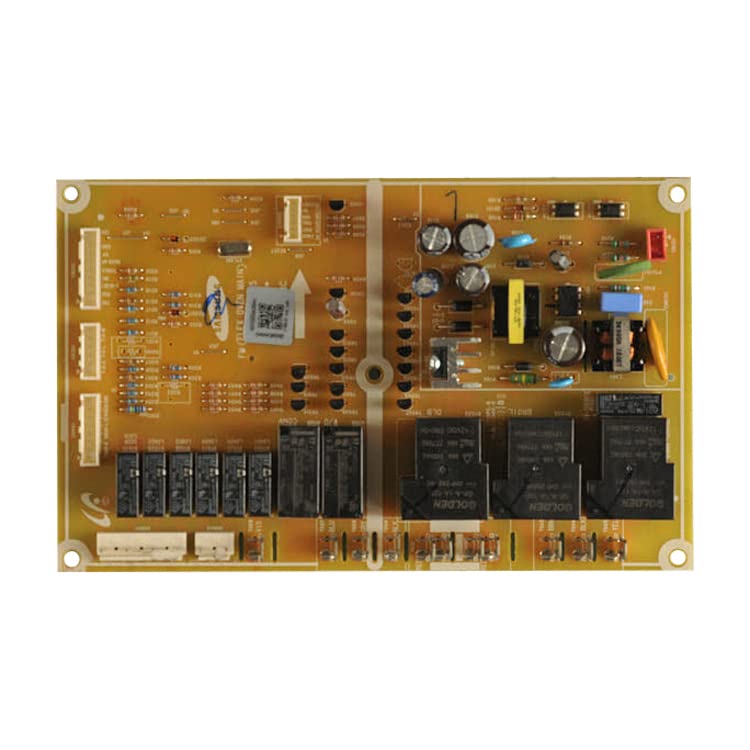 Samsung PCB Main DE92-02439L