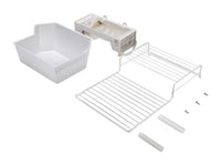 Whirlpool Ice Maker Assembly W11424126