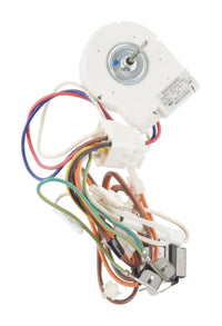 Whirlpool Refrigerator Evaporator Fan Motor W11452196