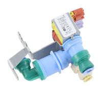 Whirlpool Refrigerator Water Inlet Valve W11524655