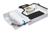Whirlpool Refrigerator Evaporator Cover Assembly W10889841