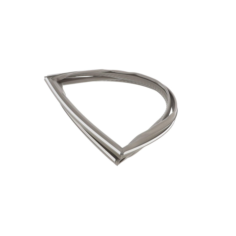 Whirlpool Refrigerator Door Gasket Gray W10407216