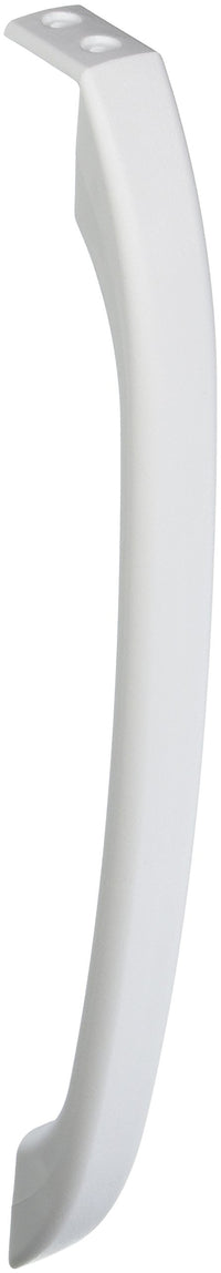 Frigidaire White Refrigerator Door Handle 218428101