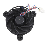 Whirlpool Refrigerator Evaporator Fan Motor W11369036