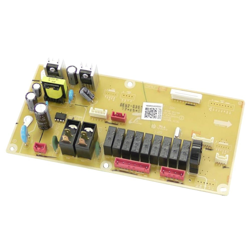 Samsung PCB Main DE92-03624F