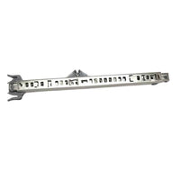 LG Dishwasher Rail Assembly AHC73575010