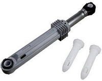 LG Refrigerator Damper Assembly and Hinge 383EER3001J