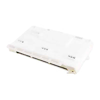 Samsung Cover Evap Fre DA97-13192B