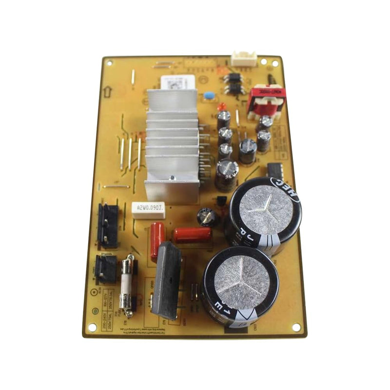 PCB Inverter DA92-00459X Samsung Replacement Part Side View