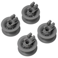 Bosch Dishwasher Rack Wheel 10032849