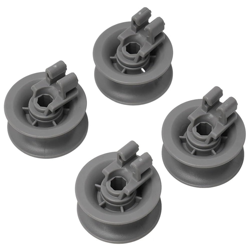 Bosch Dishwasher Rack Wheel 10032849