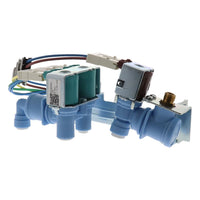Frigidaire Dishwasher Solenoid Assembly 140137975102