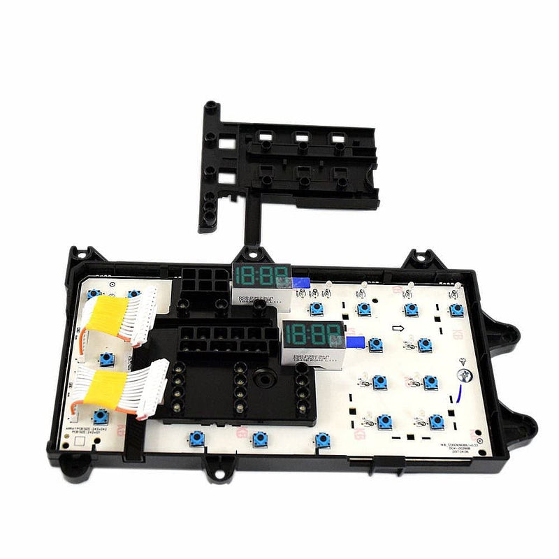 Samsung Washer Display Board Assembly DC92-01993A