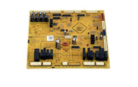 Electronic Control Board DA92-00484D Samsung Replacement Part Side View