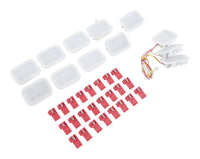 Whirlpool Refrigerator LED Module Service Kit W11683243