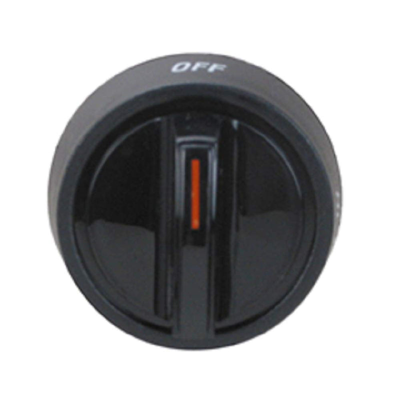 ERP Replacement Burner Knob 5303303405 (5303303405)