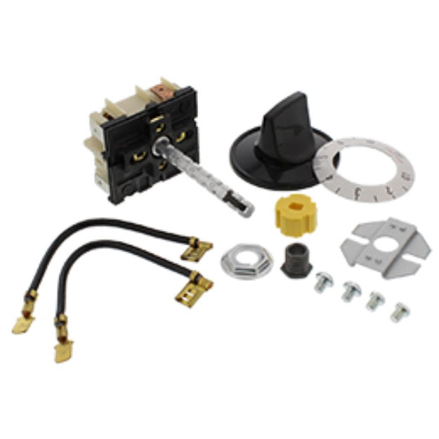 Appliance Infinite Switch Kit – ERP 5500134M