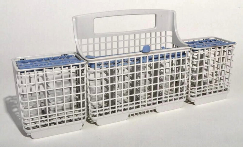✅OEM Whirlpool 8562081 Dishwasher Silverware Basket Assembly