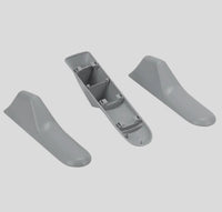 OEM Whirlpool WP285976 Washer Washing Machine Baffle 285976