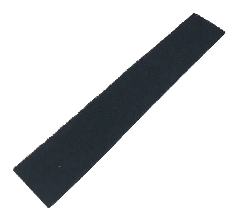 Sharp R1500 R1502 R1510 R1512 QB-240 Microwave Oven Charcoal Filter