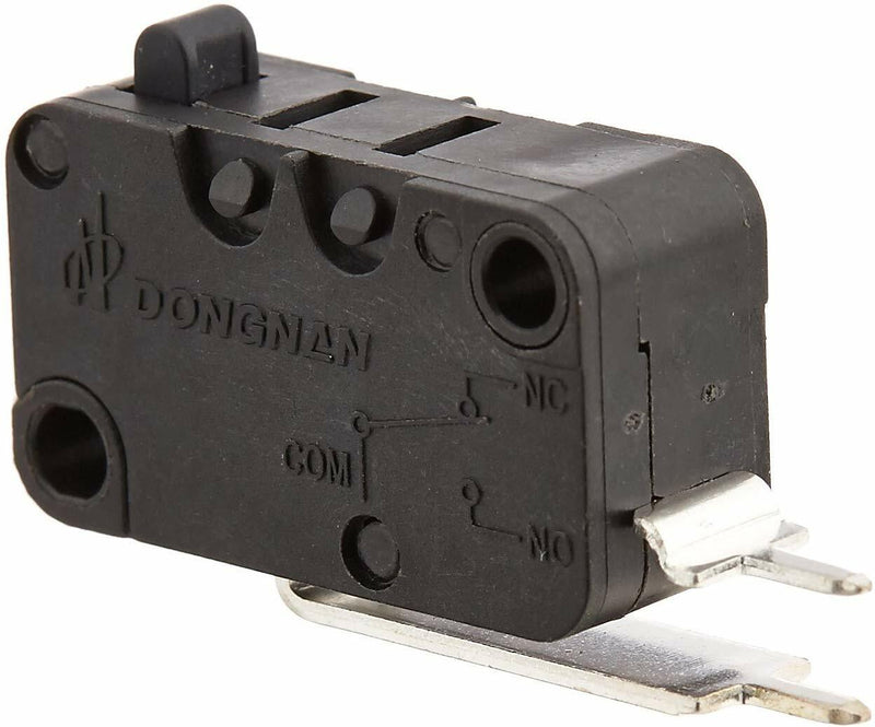 ✅OEM Whirlpool W10195039 Dishwasher Switch