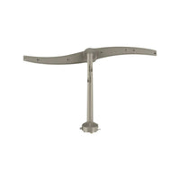 Authentic BOSCH Dishwasher Spray Arm 00745856 745856
