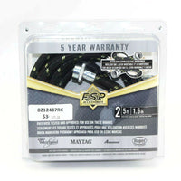 New Genuine OEM Whirlpool Washer Washing Machine Fill Hose 8212487RP