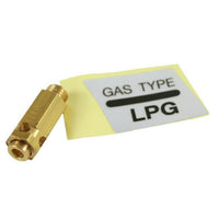 ✅OEM LG 383EEL3002R Gas Dryer LP Conversion Kit 4948EL4002D