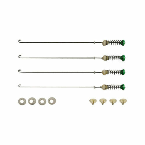 ✅OEM Whirlpool W10780051 Washer Suspension Kit