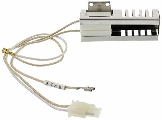 Oven Igniter For GE WB2X10016 Frigidaire 5304509706 ERIG10016