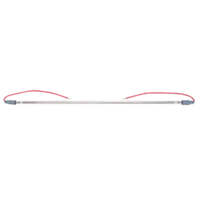 Refrigerator Defrost Heater 21" For Frigidaire Whirlpool Kenmore