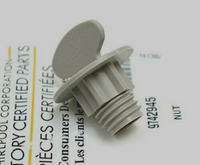 Whirlpool Dishwasher Wash Arm Nut 9742945 AP6013836 PS11747063