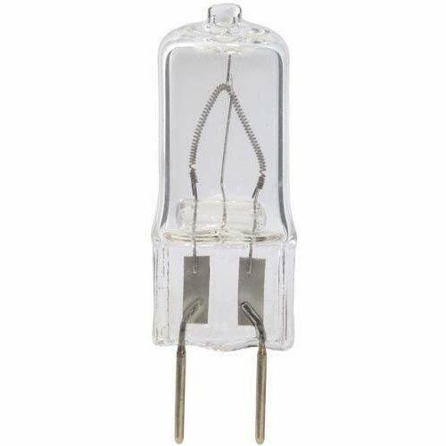 ✅OEM GE WB08X10057 Microwave Halogen Bulb