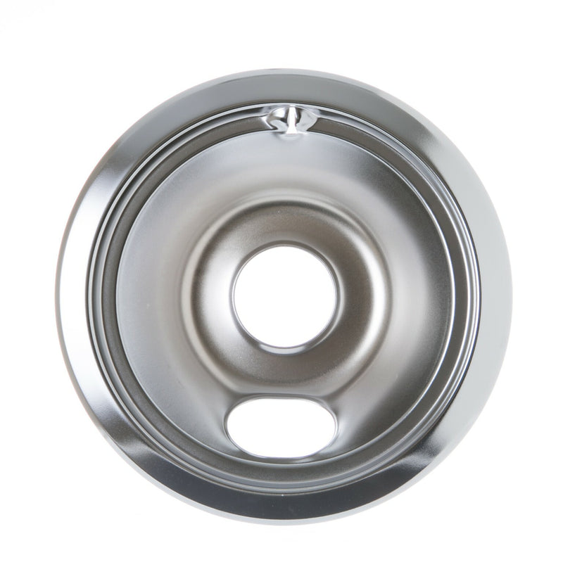✅OEM GE WB31T10010 Range 6 Inch Small Burner Bowl