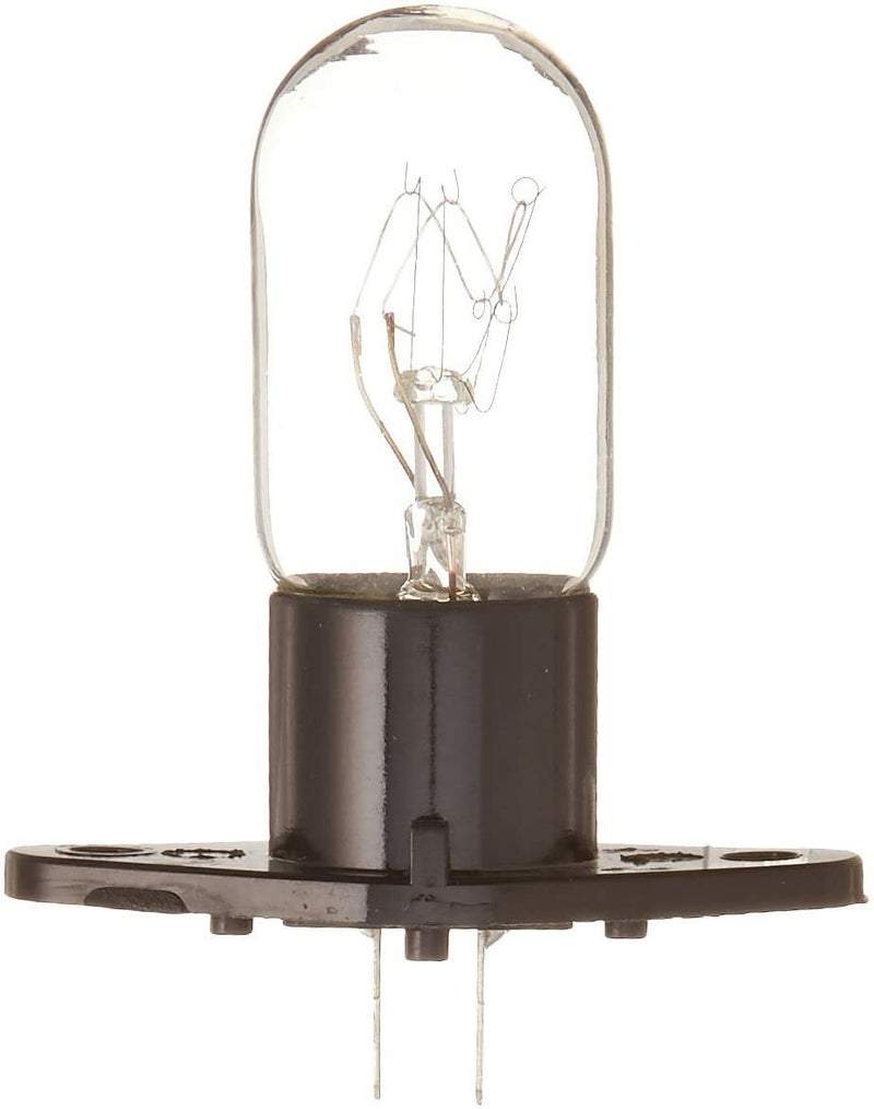 Samsung Microwave Light Lamp Bulb 125V 20W 6912W3B002L 26QBP1109 6912W3B002G