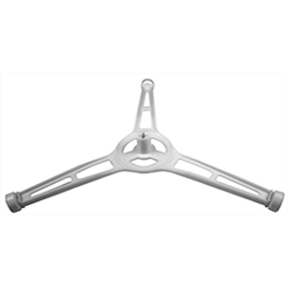 Microwave Turntable Support ERP 80QBP8633