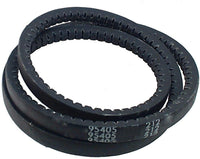 Washing Machine V Belt for Whirlpool 95405 WP95405 AP6013662 LB 47 13/16 x 1/2"