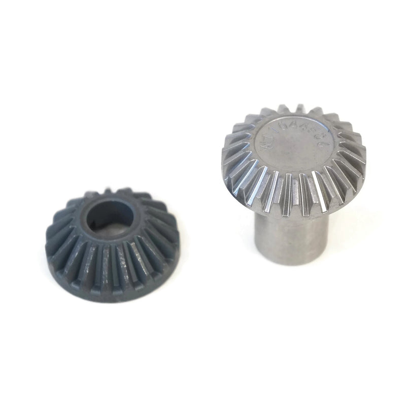W11192795, Beveled Gears Set fits Whirlpool KitchenAid Stand Mixer,9703337