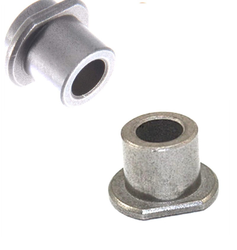 Authentic KitchenAid Mixer Front W10170080 & Rear W10170081 Sleeve Bearing