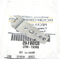 ✅OEM Whirlpool WP8269145 8269145 Dishwasher Mounting Bracket