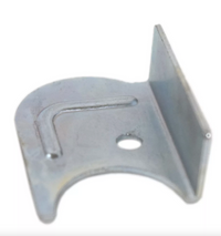OEM Whirlpool W10397055 Refrigerator Door Stop WPW10397055