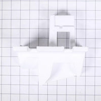 Duct Foam for GE Refrigerator WR02X20092 WR02X12019 2813224 PS8688247