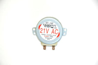 ✅OEM GE WB26X10038 Microwave Turnable Motor