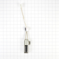 Whirlpool Original W10918546 New Genuine OEM W98005652 Oven Range Burner Igniter