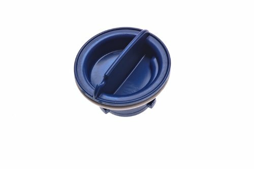 ✅OEM Whirlpool WPW10077881 Dishwasher Rinse Aid Cap AP6014865 PS11748135